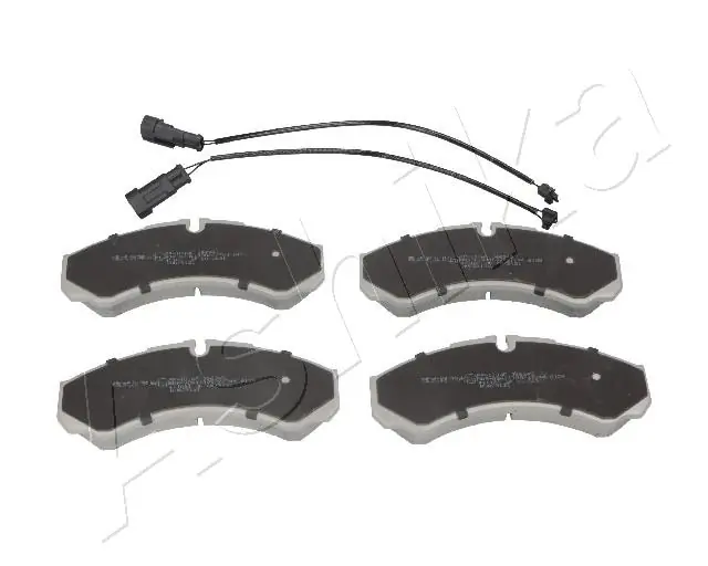 Задні гальмівні колодки D4060MB40A Nissan/Infiniti