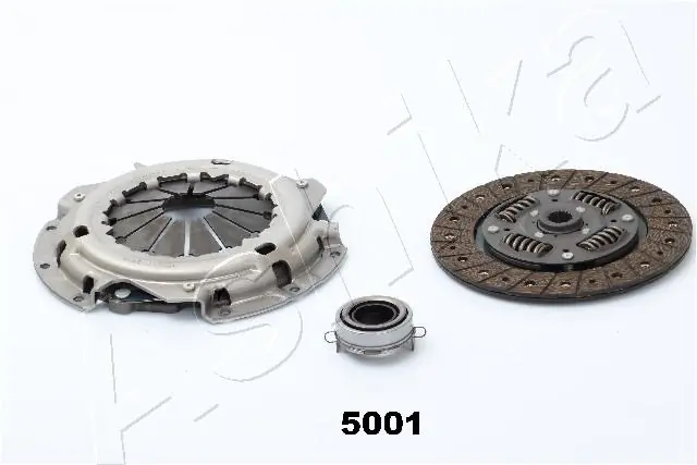 Комплект зчеплення (3 частини) Exedy MBK2149 ціна, від 196.99 USD