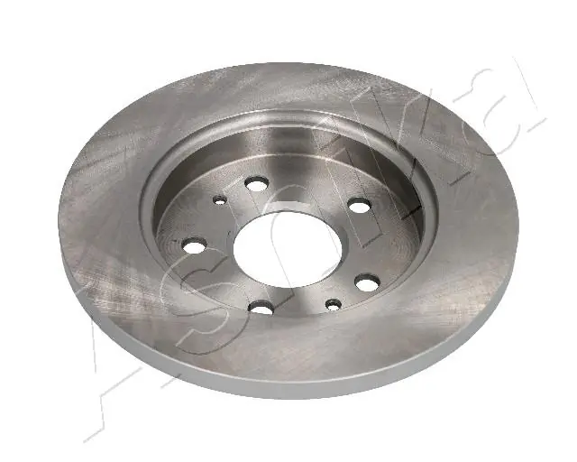 Гальмівні диски передні 1667869980 Peugeot/Citroen