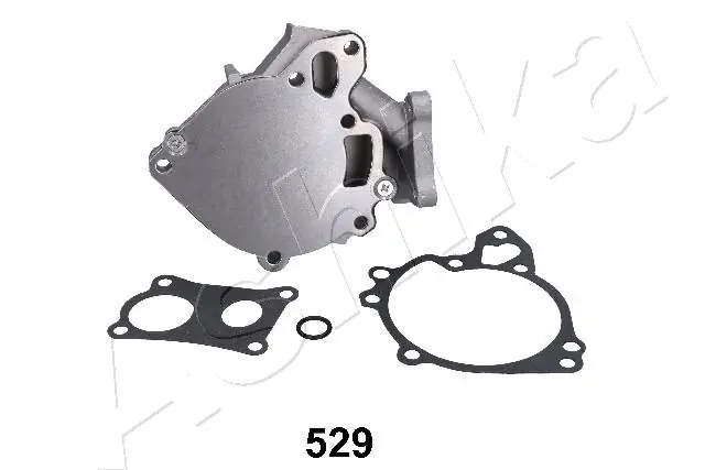 Купити 3505529 Ashika Насос охолоджуючої рідини