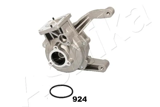 5072697AA Chrysler Помпа водяна, корпус