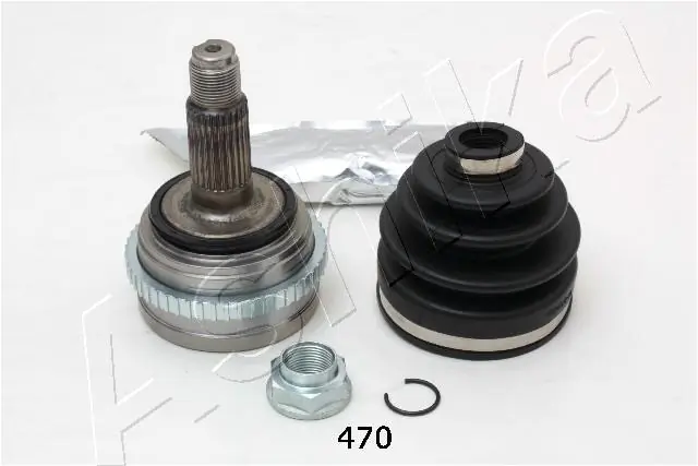 Граната колісна NIPPON MOTORS HO11023 ціна, від 30.75 USD