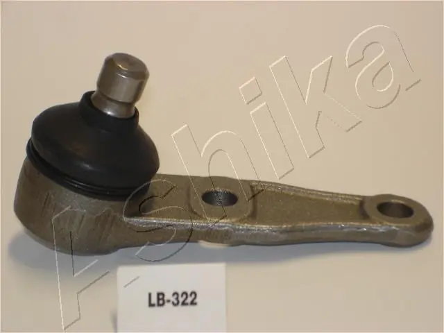 Кульова опора, нижня J13002 555