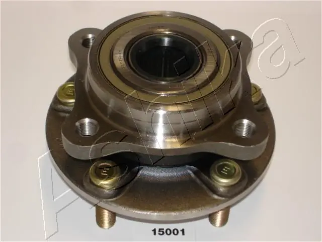 Маточина колеса передня Koyo DACF2044NHR2 ціна, від 74.82 USD