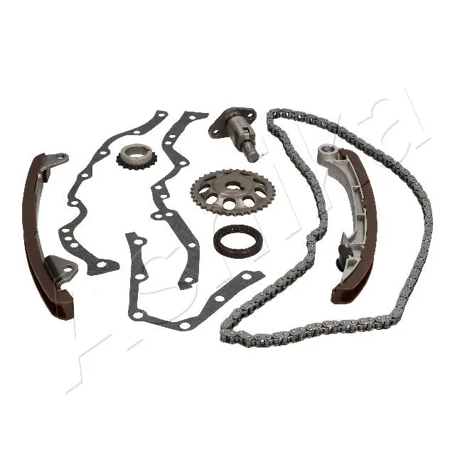 Ланцюг ГРМ, комплект Febi 186017 ціна, від 72.67 USD