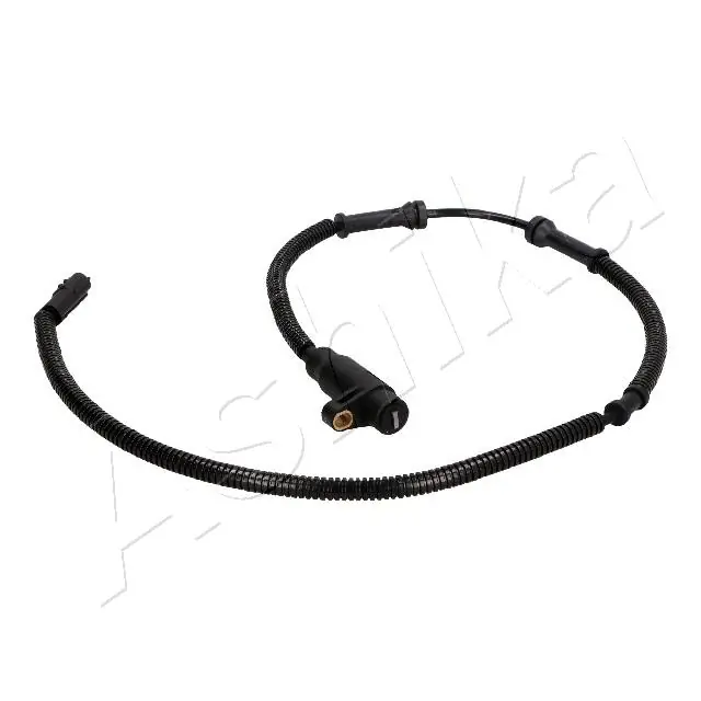 Купити 1510KK06 Ashika Датчик АБС (ABS) передній, лівий