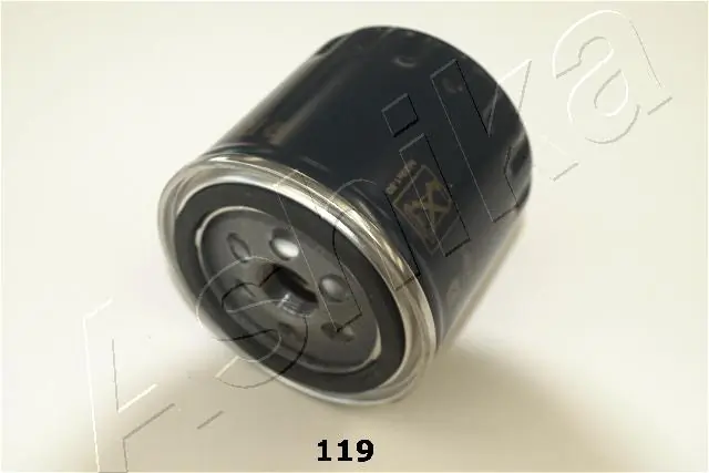 Масляний фільтр двигуна Polcar FT6030 ціна, від 8.48 USD