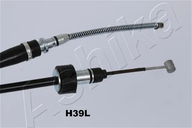 Купити 597601G300 Chrysler Трос ручного гальма задній, лівий