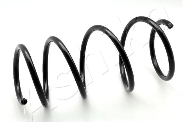 Пружина передня 601223D Maxgear