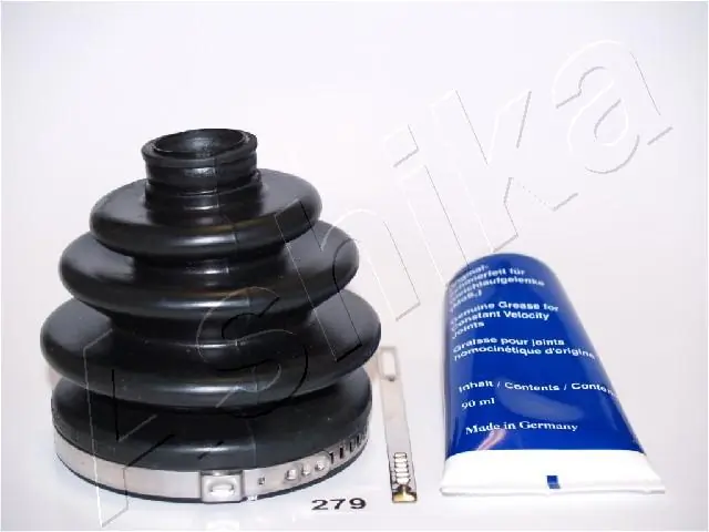 Купити Пильник ШРУСа зовнішній Subaru Impreza I GC