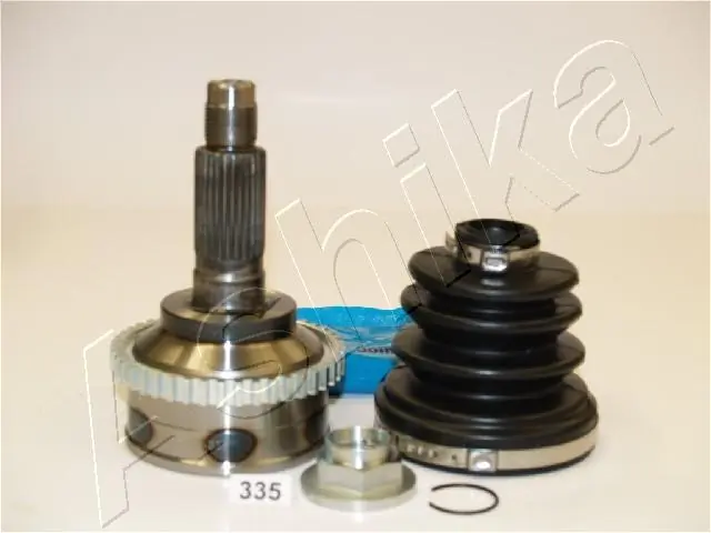 ШРУС зовнішній передній GR052560XE Mazda