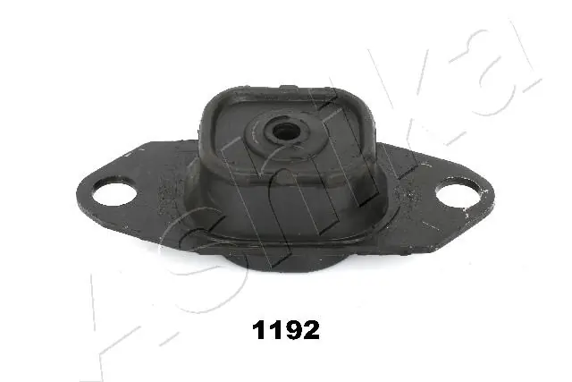 GOM1192 Ashika Подушка (опора) двигуна, ліва передня