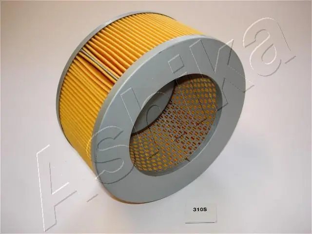 Повітряний фільтр QA0510 Q-top