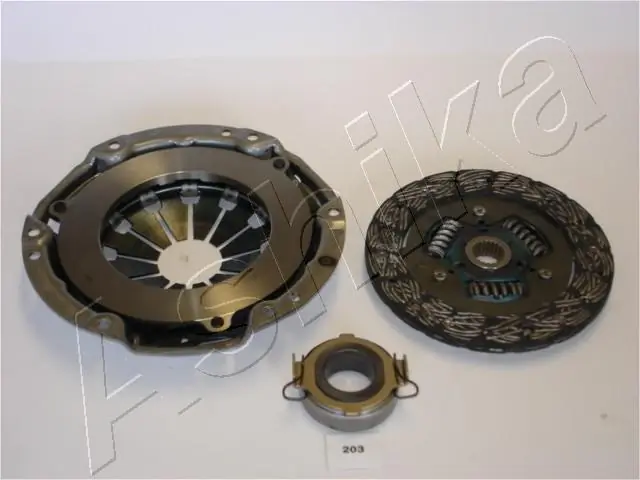 AISKT003A Aisin Зчеплення в зборі