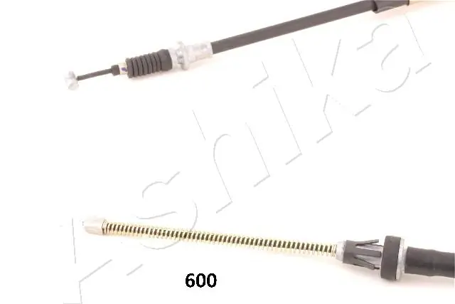 4642087606000 Daihatsu Трос ручника задній лівий