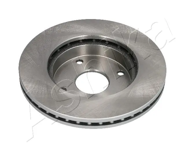 Диск переднього гальма Chevrolet Nubira седан (2005 - 2012) ціна, від 56.89 USD