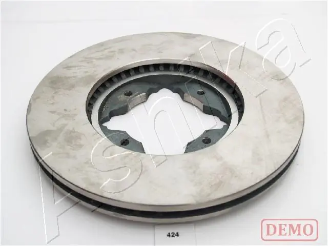 Гальмівні диски передні GBD90809 Rover