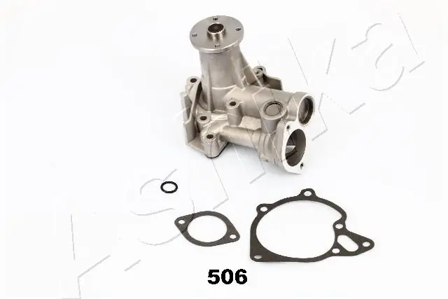 Купити D15006JC Japan Cars Насос охолоджуючої рідини