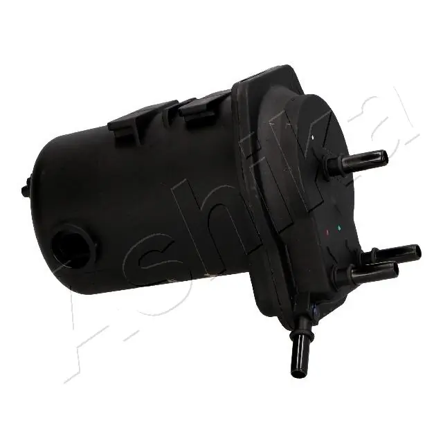  Паливний фільтр Renault Megane 2