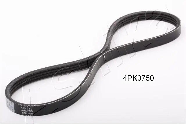 Ремінь генератора 4PK760 Bando