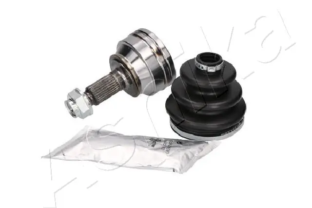 Граната колісна Ashika 620LL17 ціна, від 31.52 USD