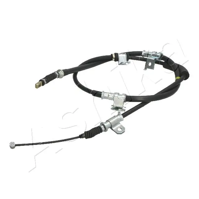 Купити KM0703709 KAP Трос ручного гальма задній, правий