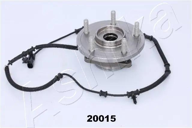 4420015 Ashika Маточина задня