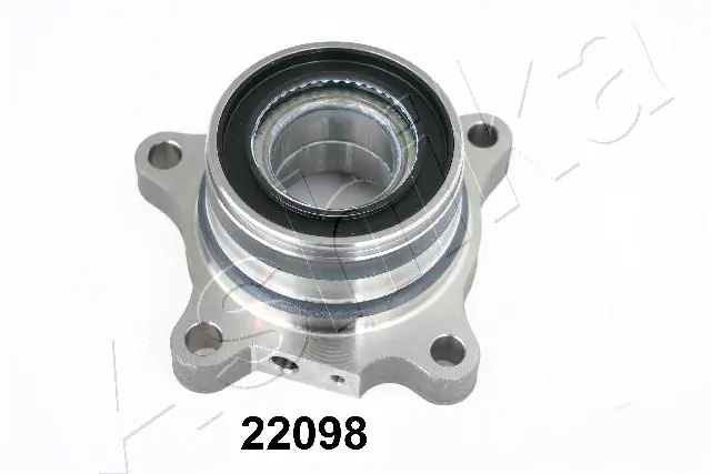 WB90770 Sato Tech Маточина задня ліва