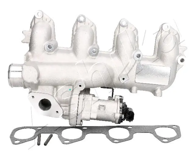 Клапан ЄГР 703227 VALEO