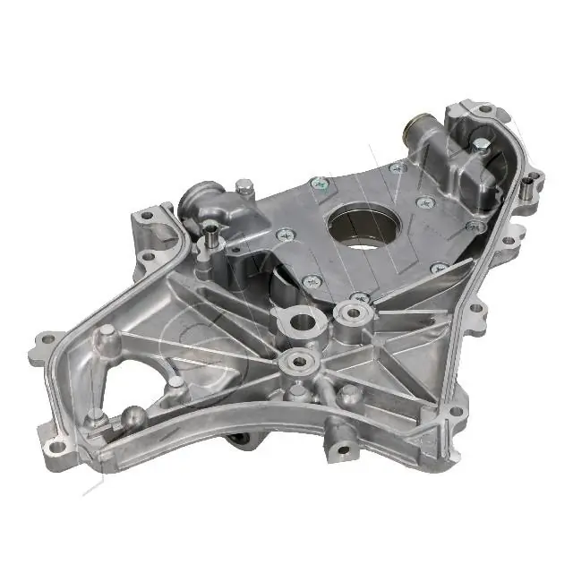 OP0064 Magneti Marelli Масляний насос двигуна