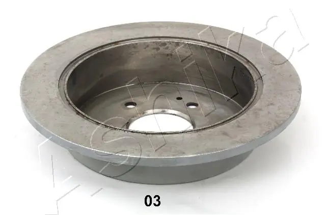 Диск гальмівний задній VALEO R4034