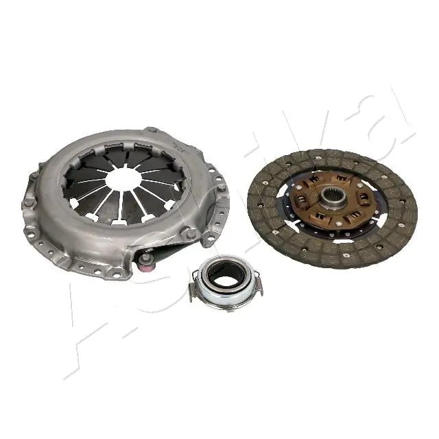04130YZZJH Toyota Зчеплення в зборі