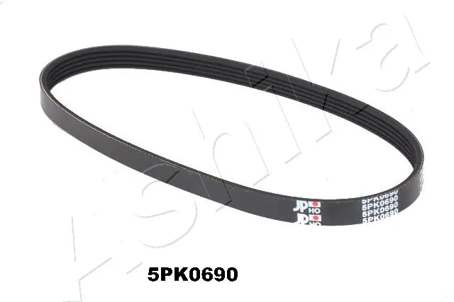 Ремінь кондиціонера Bando 5PK690
