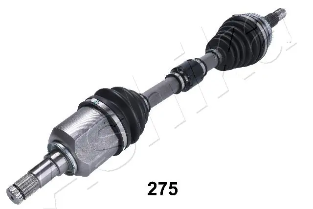 TDS0268 Magneti Marelli Привід лівий