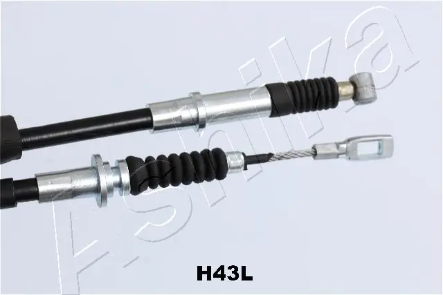 1310HH43L Ashika Трос ручника задній лівий