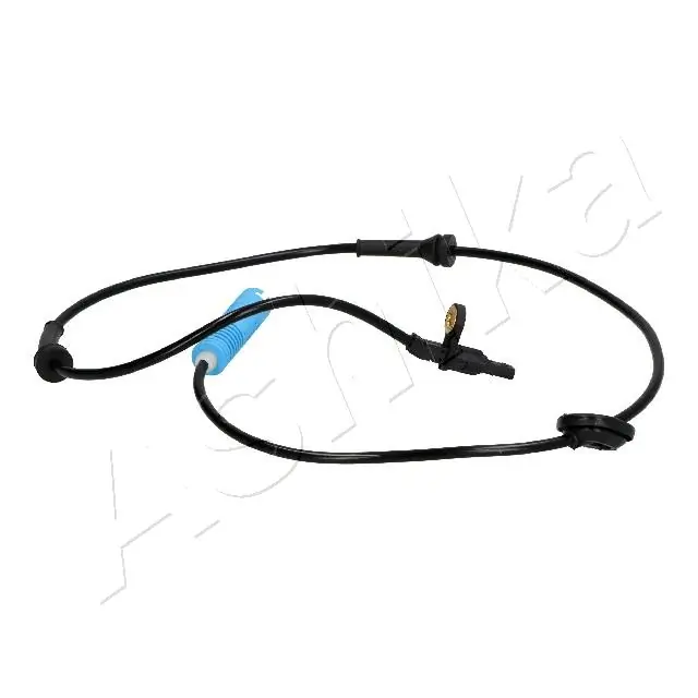 Передній датчик ABS Britpart SSW000010