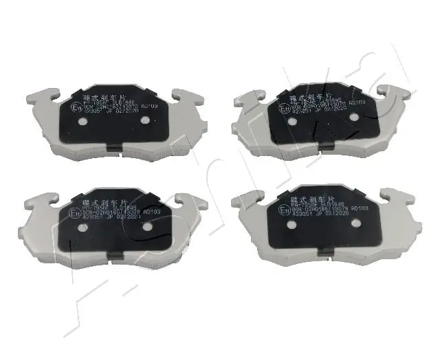 Гальмівні колодки Subaru 26290TA070 ціна, від 8.18 USD