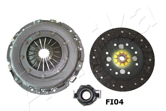 Комплект зчеплення (3 частини) INA 623329600 ціна, від 132.71 USD