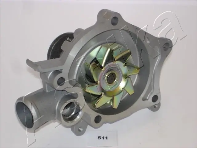 Купити Помпа Hyundai H-1 STAREX Starex A1