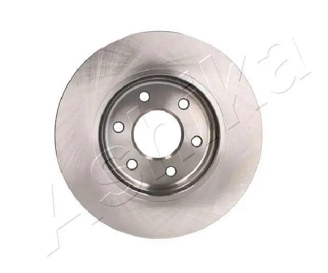 Диск переднього гальма Ashika 6001177 ціна, від 41.61 USD