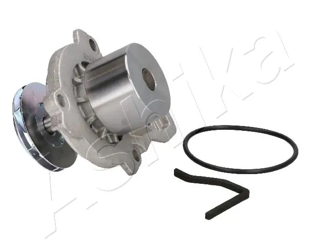 Помпа охолодження Seat Ibiza IV хетчбек (6J5, 6P1) (2008 - 2017) ціна, від 175.61 USD