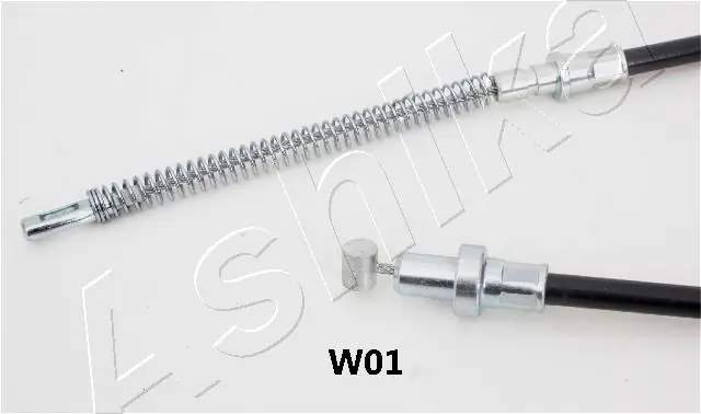 Трос стоянкового гальма задній правий Adriauto AD060208 ціна, від 15.60 USD