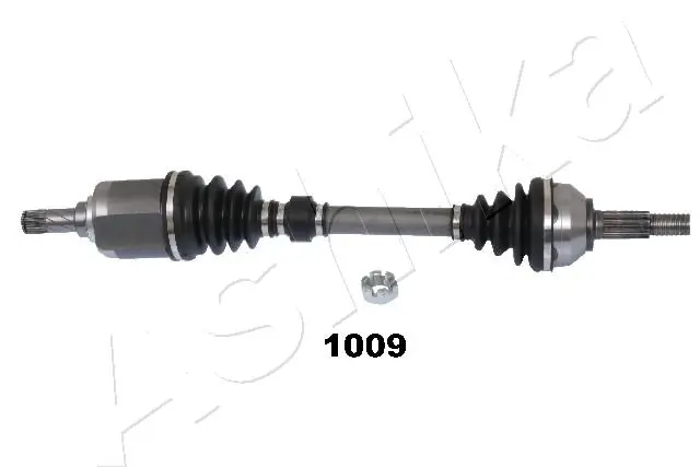 Піввісь передня ліва Magneti Marelli TDS0217