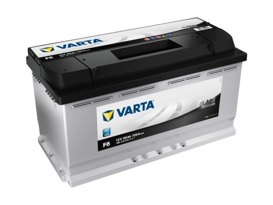 Батарея акумуляторна Bosch S3013 ціна, від 123.09 USD