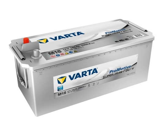 680108100A722 Varta
