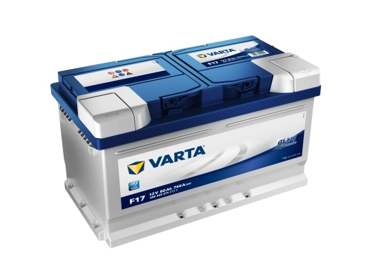 Акумуляторна батарея, АКБ Voltmaster 58008