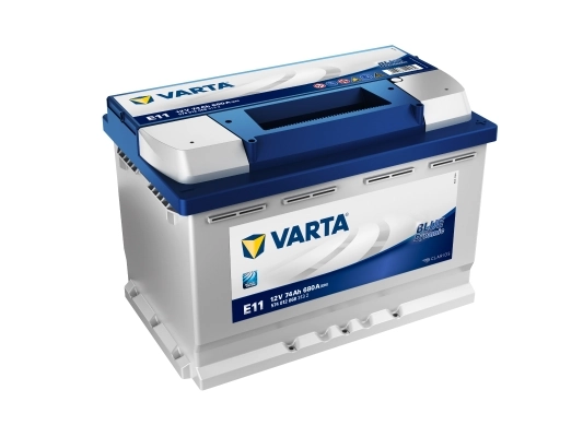 Купити B510262 Case Автомобільна батарея