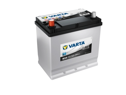 545079030 Varta Авто акумулятор