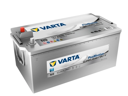 Батарея акумуляторна Bosch 0185372512 ціна, від 334.90 USD