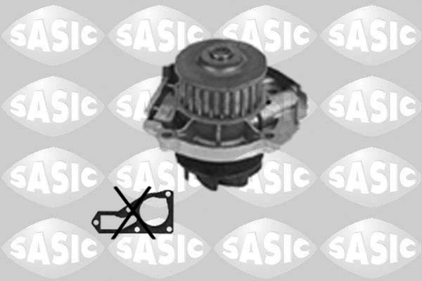 Помпа охолодження Fiat Punto II хетчбек (188) (1999 - 2012) ціна, від 20.23 USD